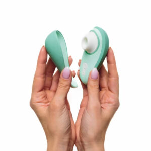 Womanizer Liberty 2 turkizen