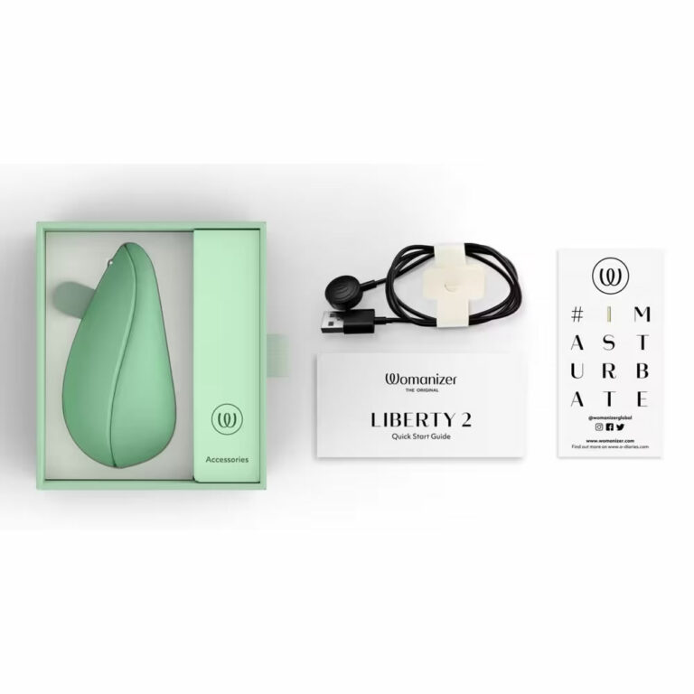 Womanizer-Liberty-2-tourquise_6 Kaj je v škatli