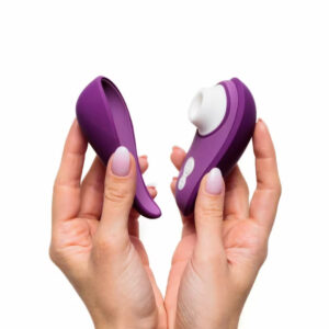 Womanizer Liberty 2 vijoličen