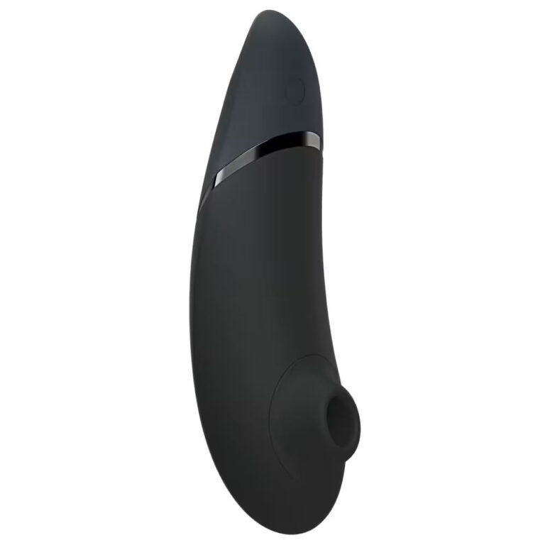 Womanizer Next črn