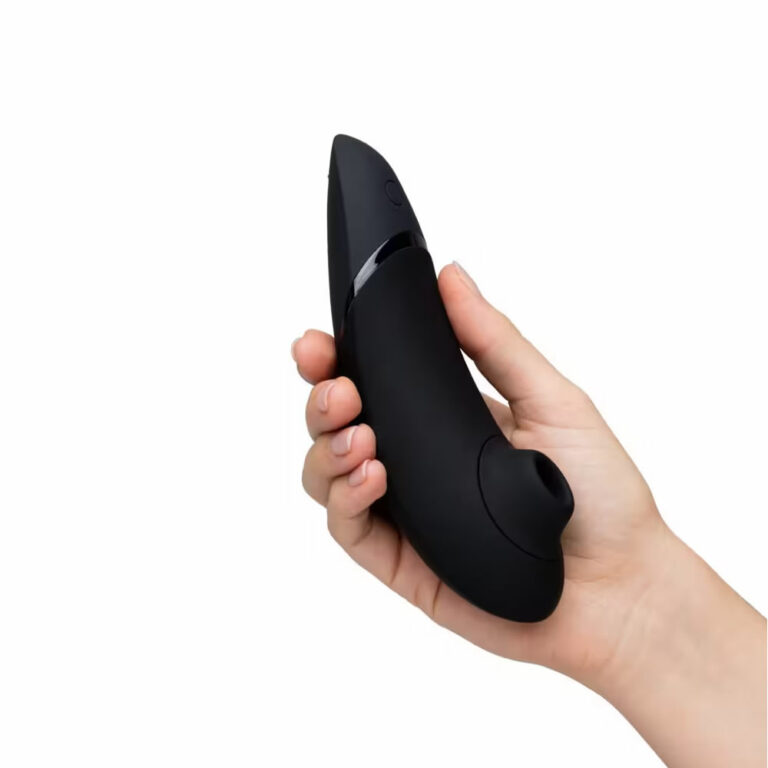 Womanizer Next črn