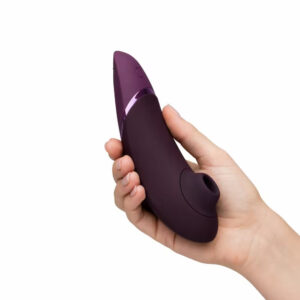 Womanizer Next vijoličen