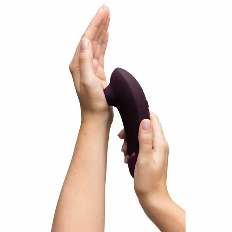 Womanizer Next vijoličen