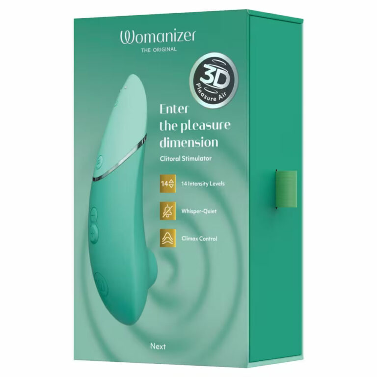 Womanizer Next turkizen