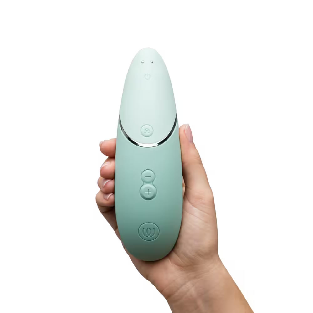 Womanizer-Next_tourquise_5 Next torquise