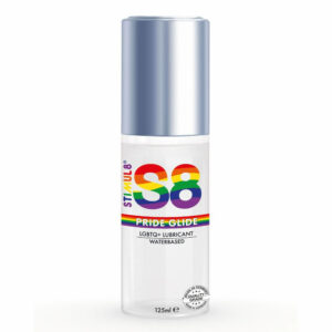 S8 Pride lube 125 ml
