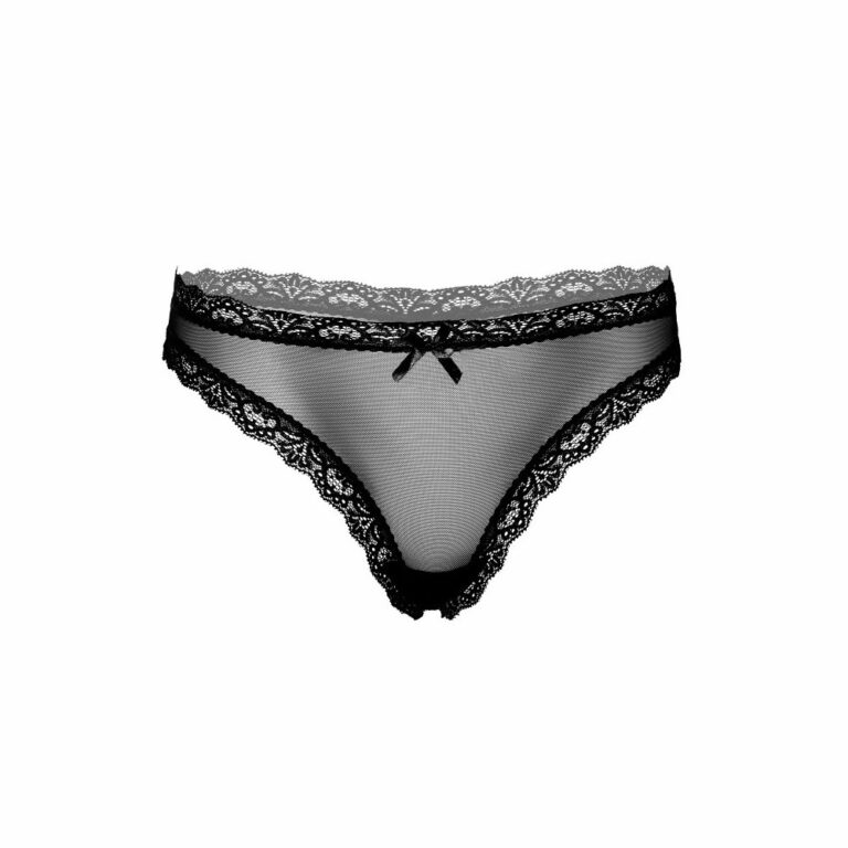 dARING-iNTIMATES-MIX-ANDMATCH-MESH-THONG_3 Ženske tanga hlačke Daring Intimates