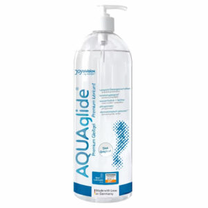 Lubrikant Aqua glide 1000 ml