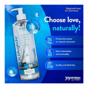 Lubrikant Aqua glide 1000 ml