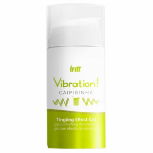 Intt Vibration caipirinha liquid vibrator gel