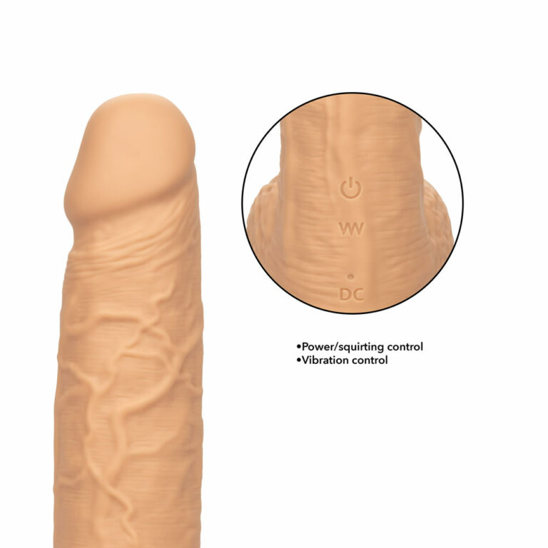 Lolita-erotic-shop-Calexotics-Squirting-fuck-stick-vibrator_4 Squirting vibrator CalExotics Fuck stick