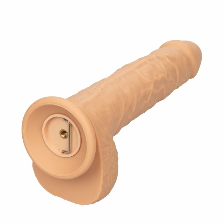 Lolita-erotic-shop-Calexotics-Squirting-fuck-stick-vibrator_6 Liquid silikon squirting vibrator s priseskom