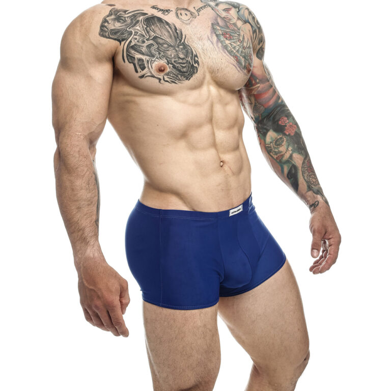Lolita-erotic-shop-Justin-and-Simon-classic-boxer-navy-blue_3 Klasične moške kokserke Justin and Simon modre