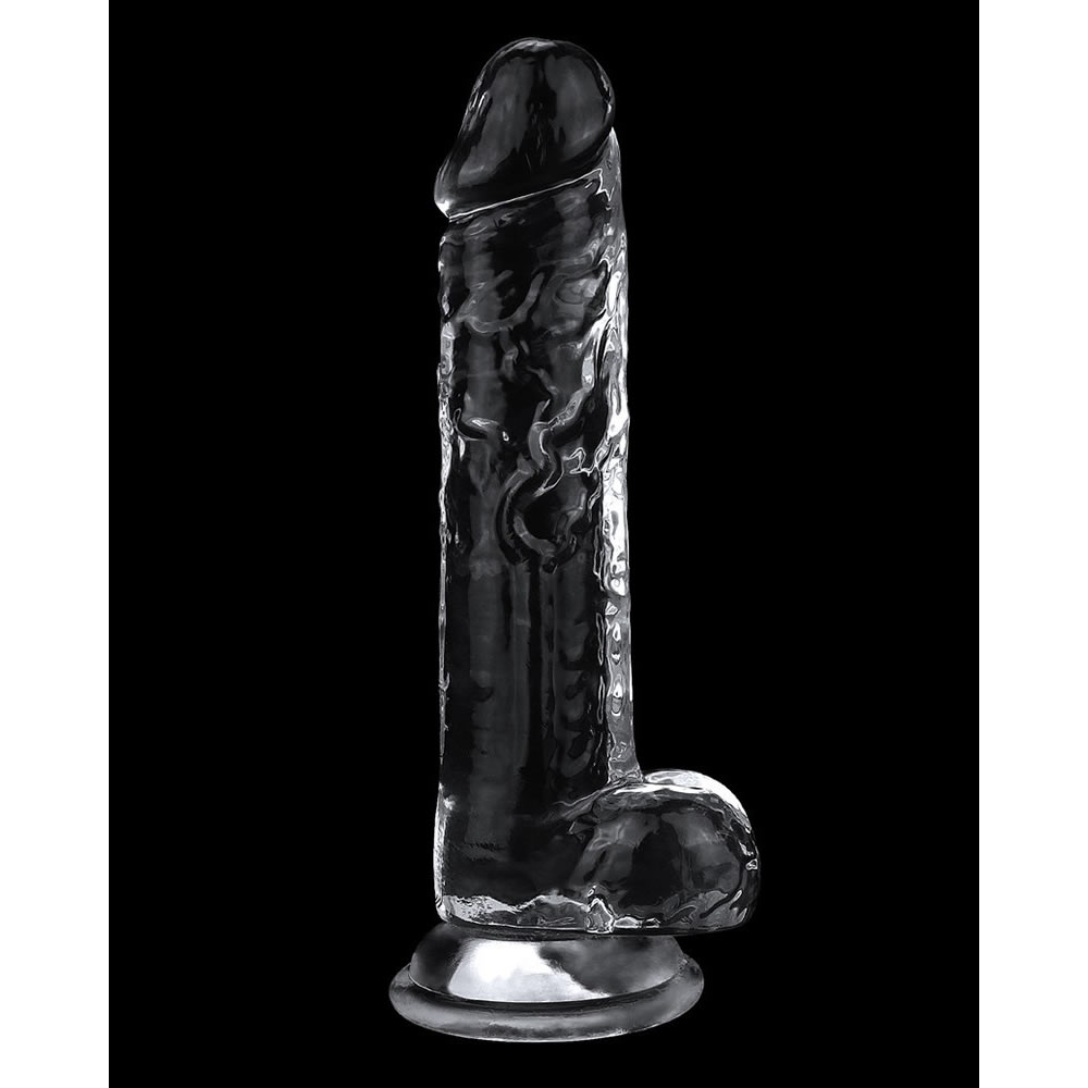 Lolita-erotic-shop-Lovetoy-Flawless-Clear-dildo-7,5-inch-transparent_1 Prozoren dildo Lovetoy Flawless Clear 19 cm