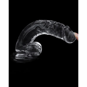Lolita-erotic-shop-Lovetoy-Flawless-Clear-dildo-7,5-inch-transparent_3 Prozoren dildo Lovetoy Flawless Clear 19 cm