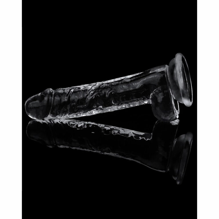 Lolita-erotic-shop-Lovetoy-Flawless-Clear-dildo-7,5-inch-transparent_4 Prozoren dildo Lovetoy Flawless Clear 19 cm