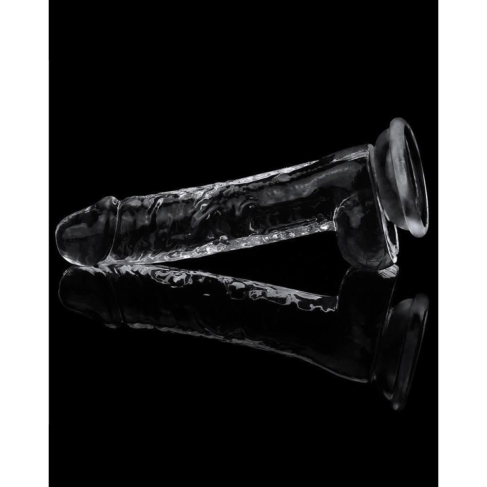 Lolita-erotic-shop-Lovetoy-Flawless-Clear-dildo-7,5-inch-transparent_4 Prozoren dildo Lovetoy Flawless Clear 19 cm