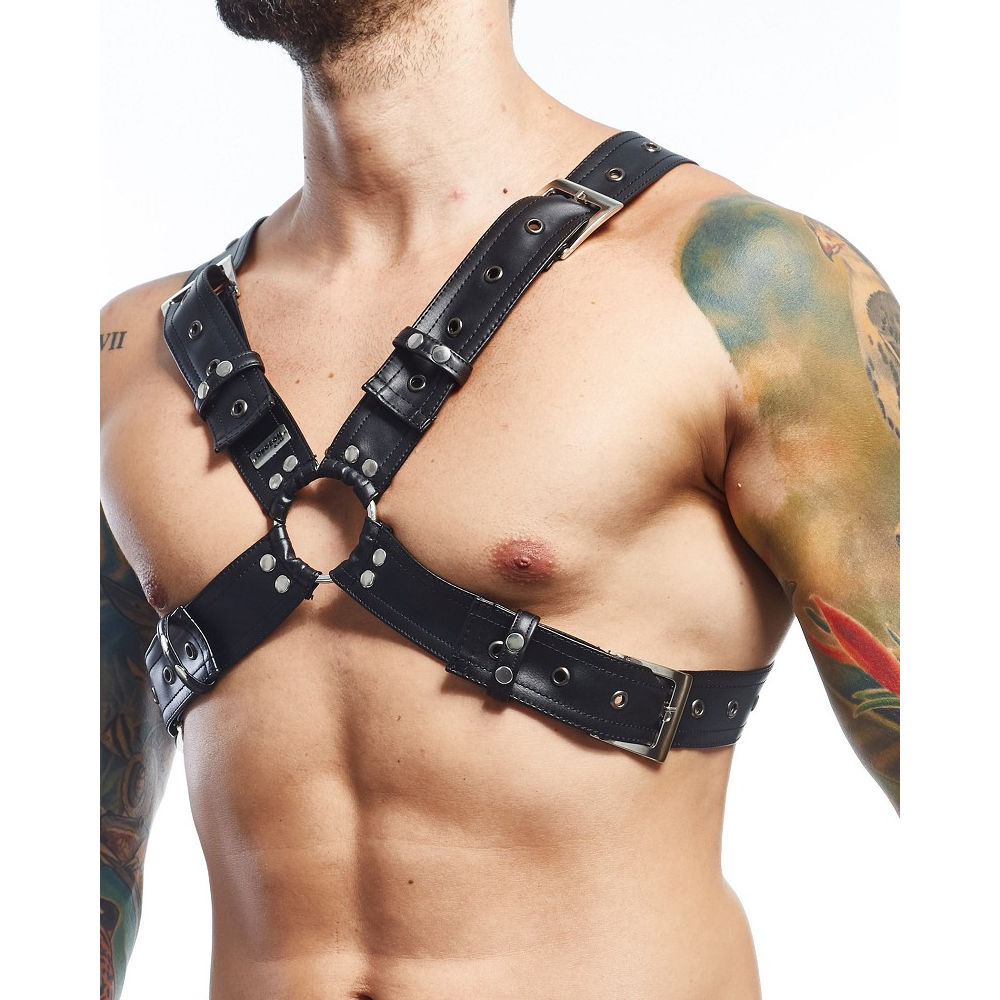 Lolita-erotic-shop-MOB-Eroticwear-Dngeon-Classic-belt-harness-81286_3 MOB Eroticwear Dngeon Classic Harness 1