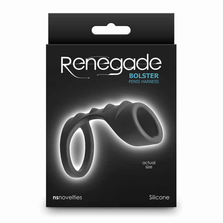 Lolita-erotic-shop-NS-Novelties-Renegade-Bolster-c-cage-ring-harness_3 Renegade Bolster penis harness cockring cage
