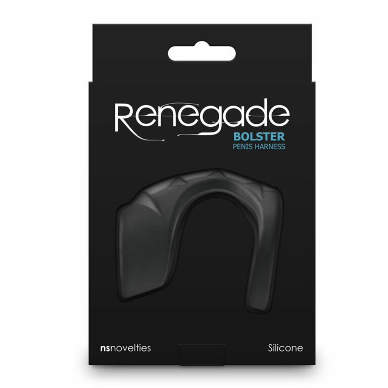 Lolita-erotic-shop-NS-Novelties-Renegade-Bolster-c-cage-ring-harness_4 Renegade Bolster penis harness cockring cage