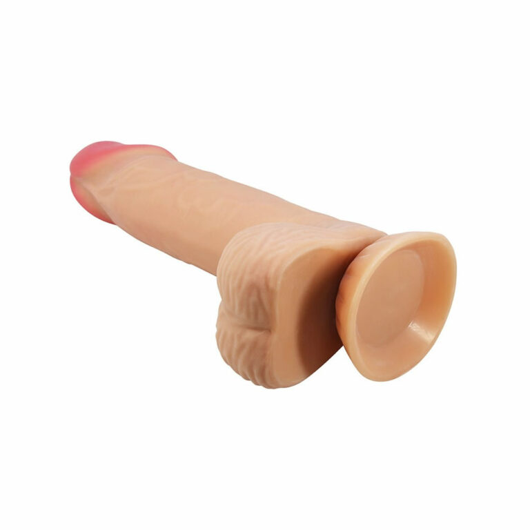 Lolita-erotic-shop-Pretty-love-Lisle-Sliding-skin-dildo 21,8-cm_2 Lisle Pretty Love Sliding skin dildo