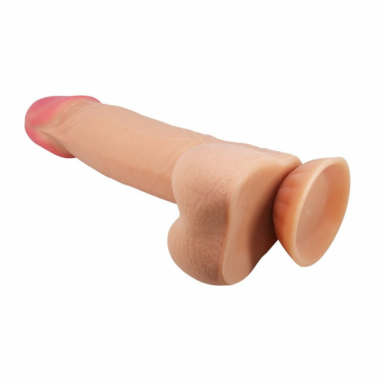 Lolita-erotic-shop-Pretty-love-Najm-Sliding-skin-dildo-3 Najm Pretty Love Sliding skin dildo
