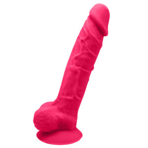 Dream Toys Real Love 7" dildo fuksija