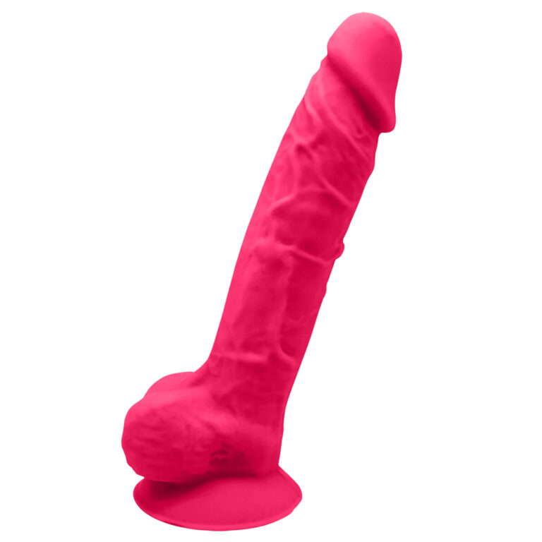 Dream Toys Real Love 7" dildo fuksija