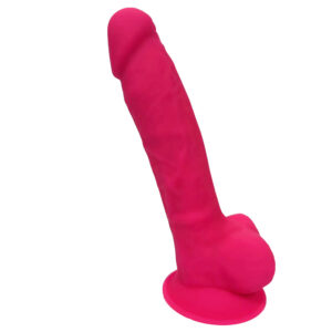 Dream Toys Real Love 7" dildo fuksija