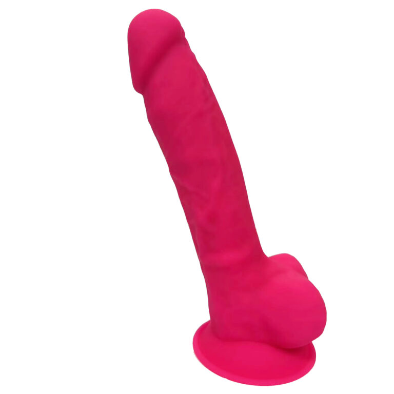Dream Toys Real Love 7" dildo fuksija