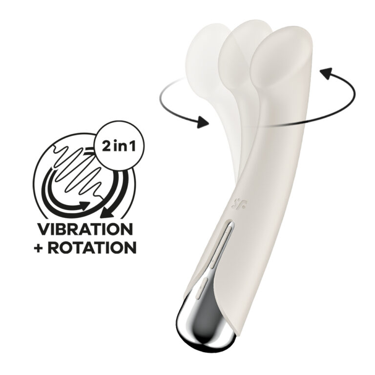 Lolita-erotic-shop-Satisfyer-Spinning-G-spot-1-beige_2 Satisfyer Spinning G-spot 1 vibrator