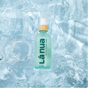 La Nua lubrikant nevtralen