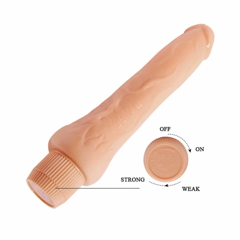 Lolita-erotic-shop-Barbara-Clark-vibrator-25-cm-real-multispeed_3 Vibrator Barbara Clark 25 cm