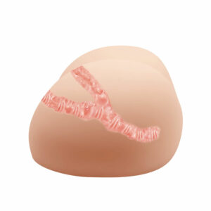 Lolita-erotic-shop-Crazy-Bull-Judy-vibrating-masturbator-vagina-and-ass_3 Vibracijski masturbator Crazy Bull Judy