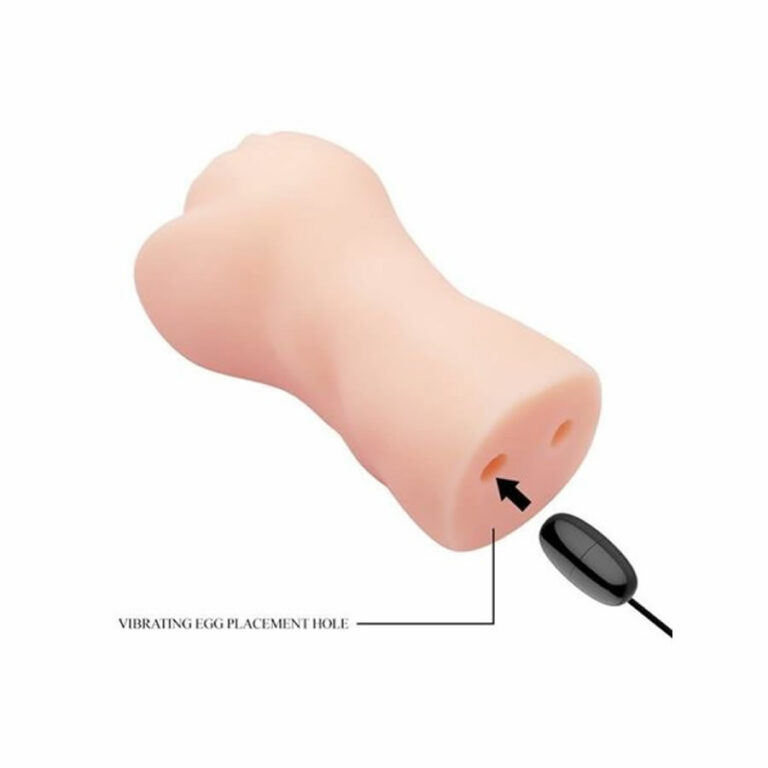 Lolita-erotic-shop-Crazy-bull-pocket-pussy-vibrating-vagina-Lea_3 Vibracijska vagina Crazy Bull Lea