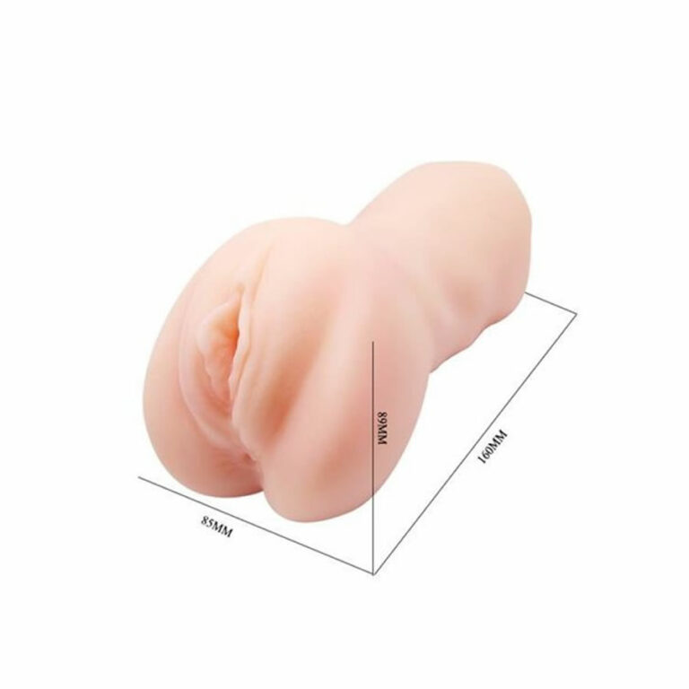 Lolita-erotic-shop-Crazy-bull-pocket-pussy-vibrating-vagina-Lea_4 Vibracijska vagina Crazy Bull Lea