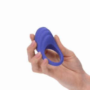 Lolita-erotic-shop-Calexotics-Connect-Couples-ring-3 Calexotics Connect Couples ring vibracijski obroček