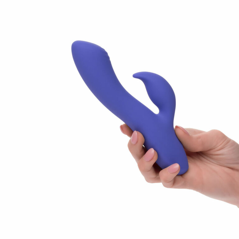 Lolita-erotic-shop-Calexotics-Connect-Dual-stimulator-rabbit-vibrator-3 Calexotics Connect Dual stimulator Rabbit vibrator