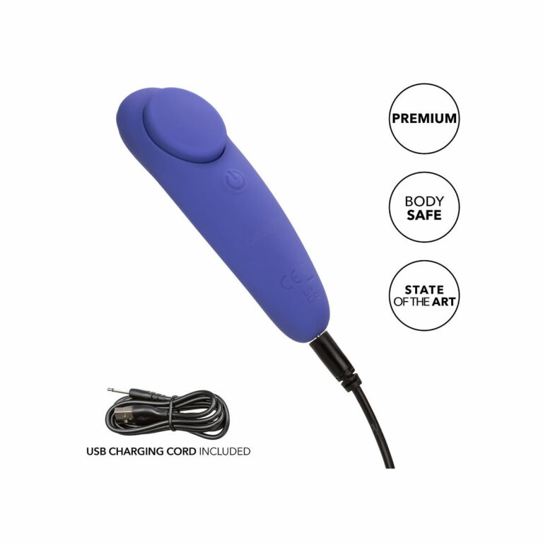 Lolita-erotic-shop-Calexotics-Connect-Panty-teaser-5 Calexotics Connect Panty Teaser klitoris vibrator