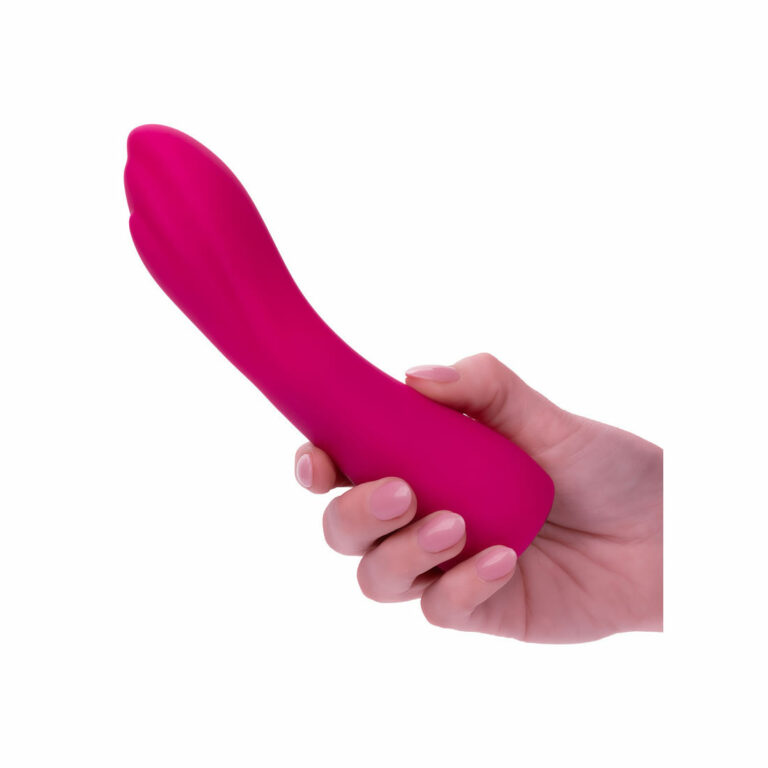 Lolita-erotic-shop-Calexotics-Gem-Vibe-collection-Curve-vibrator-4 Calexotics Gem Vibe collection Curve vibrator