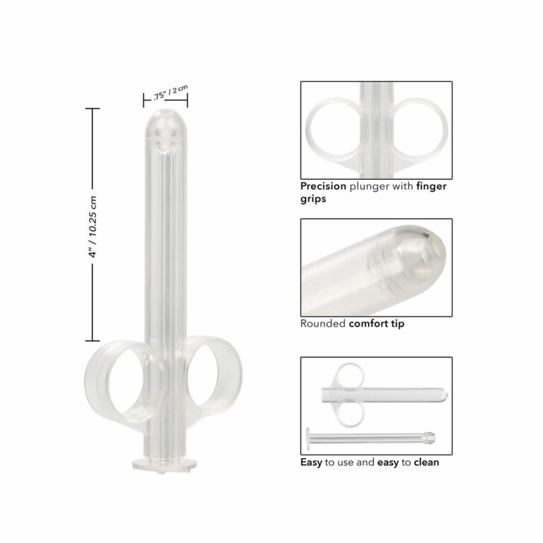 Lolita-erotic-shop-Calexotics-lube-aplikator_2 Calexotics XL aplikator lubrikanta Lube Tube