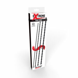 Lolita-erotic-shop-Hidden-desire-Extreme-penis-dilator-set-small-4-pcs_1 Penis dilator set small 4 delni Hidden desire extreme