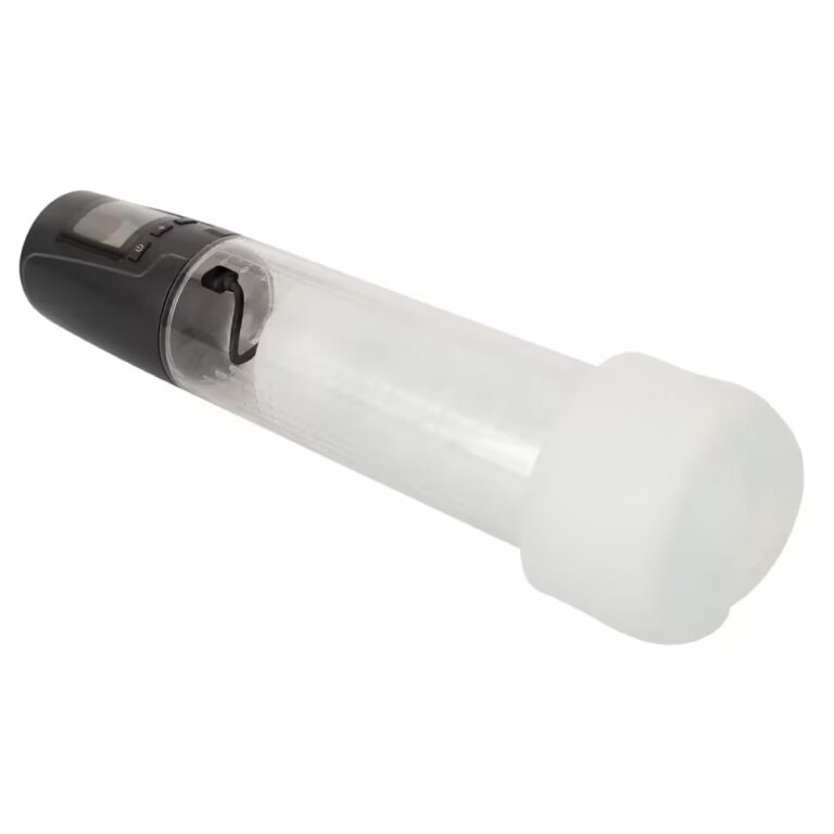 Lolita-erotic-shop-Mr-Boner-Automatic-masturbation-pump_4 Avtomatska masturbacijska črpalka Mr Boner