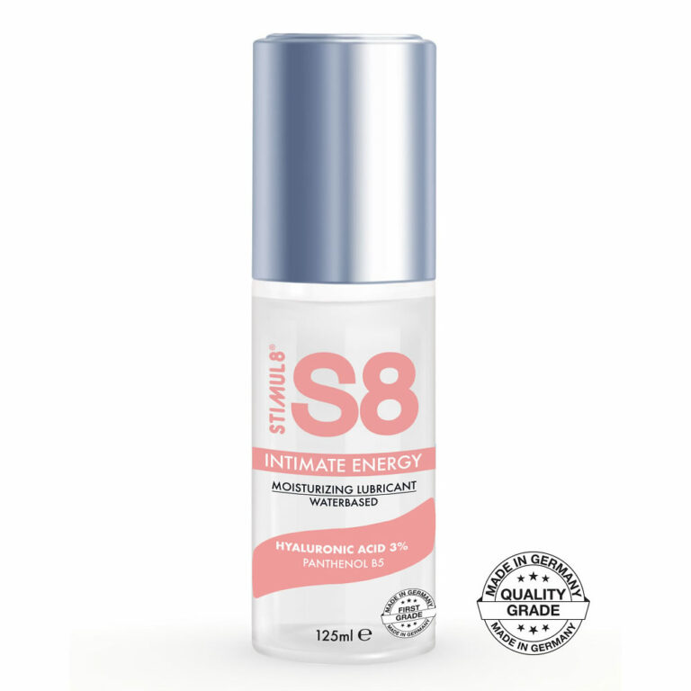 Lolita-erotic-shop-S8-waterbased-Intimate-energy-lube-125-ml_1 S8 Intimate energy lubrikant 125 ml