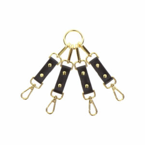 Taboom Vogue Hogtie bdsm križ