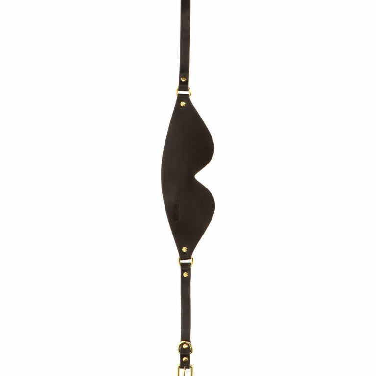 Lolita-erotic-shop-Taboom-Vogue-blindfold-3 Taboom Vogue Maska za oči