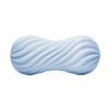 Tenga Flex bubbly blue masturbator