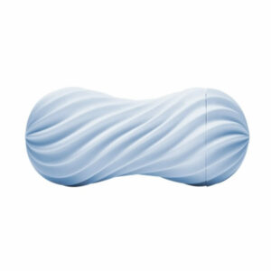 Tenga Flex bubbly blue masturbator