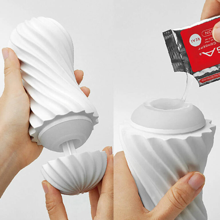 Lolita-erotic-shop-Tenga-Flex- Bubbly-blue-3 Tenga Flex bubbly blue masturbator how to use