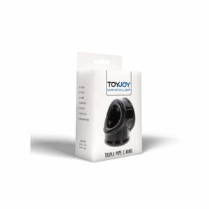 Lolita-erotic-shop-Toy-Joy-Manpower-tripple-pipe-c-ring-4 Toy Joy Manpower Triple pipe C ring